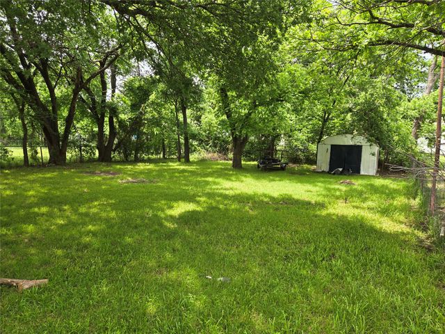 1805 Mill Street, Gainesville, TX 76240