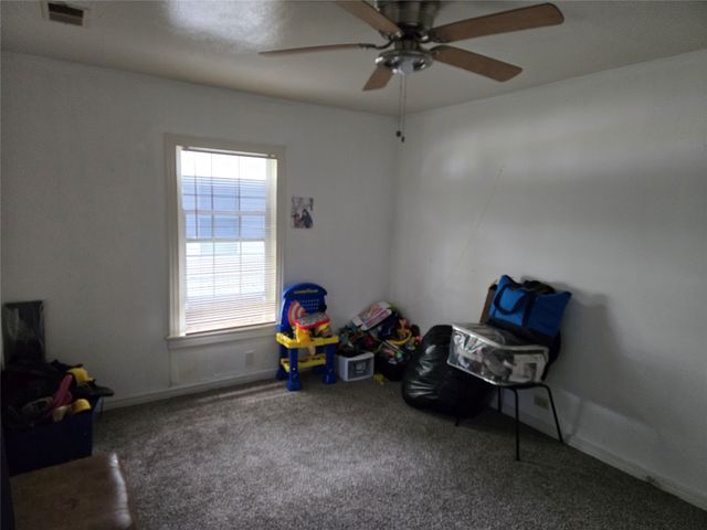 1805 Mill Street, Gainesville, TX 76240