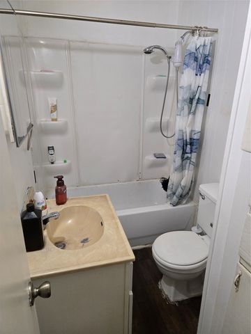 1805 Mill Street, Gainesville, TX 76240
