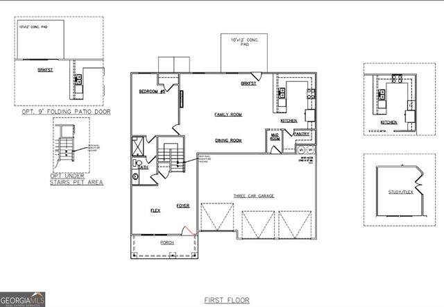 143 Post Oak Drive, Jackson, GA 30233
