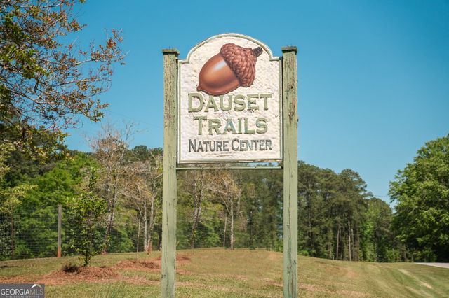 143 Post Oak Drive, Jackson, GA 30233