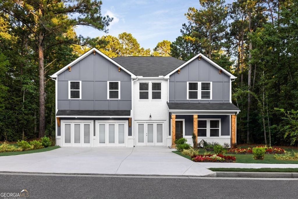 143 Post Oak Drive, Jackson, GA 30233