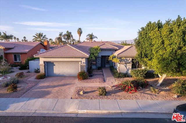 74616 Waterlily Circle, Palm Desert, CA 92260