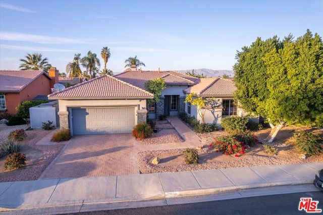 74616 Waterlily Circle, Palm Desert, CA 92260