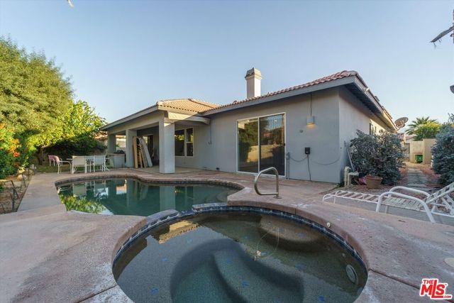 74616 Waterlily Circle, Palm Desert, CA 92260