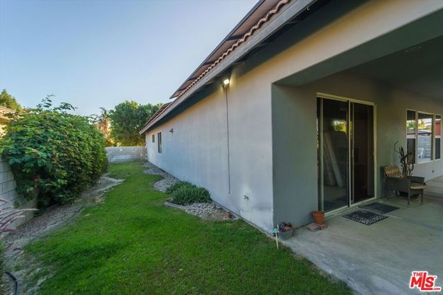 74616 Waterlily Circle, Palm Desert, CA 92260