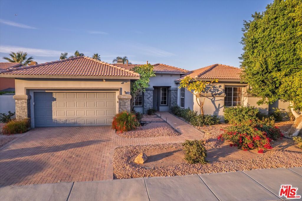 Image 29 of property listing at 74616 Waterlily Circle, Palm Desert, CA 92260