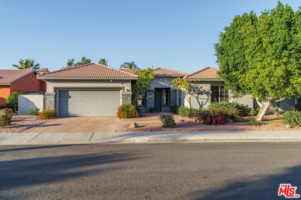 Image 30 of property listing at 74616 Waterlily Circle, Palm Desert, CA 92260