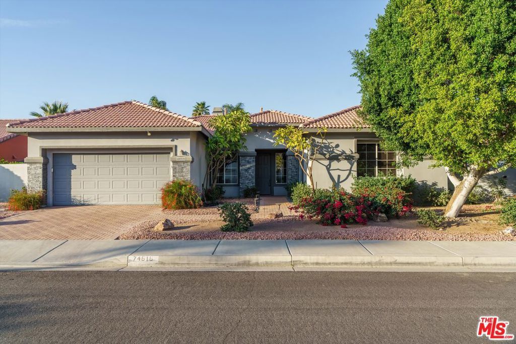 Image 31 of property listing at 74616 Waterlily Circle, Palm Desert, CA 92260