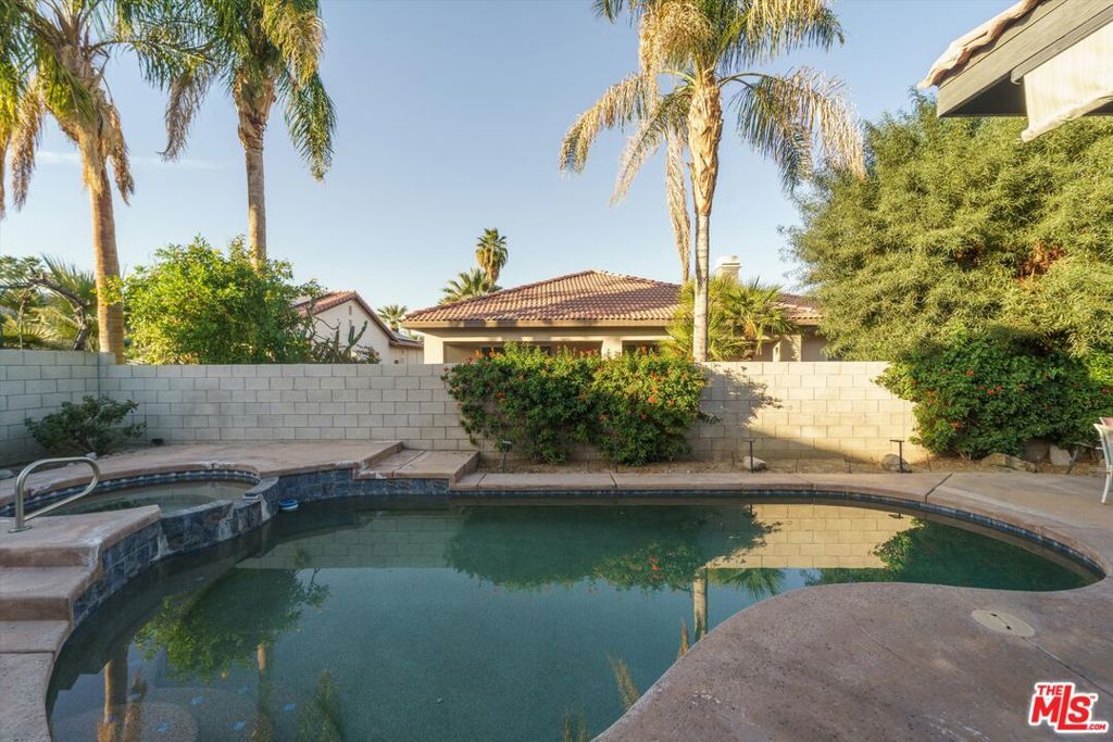 Image 47 of property listing at 74616 Waterlily Circle, Palm Desert, CA 92260