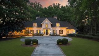 3460 Paces Valley Road NW, Atlanta, GA 30327