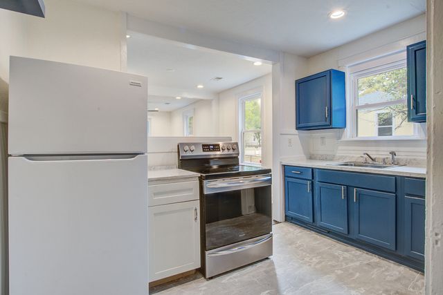 2607 Madden Drive, North Charleston, SC 29405