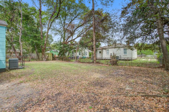 2607 Madden Drive, North Charleston, SC 29405