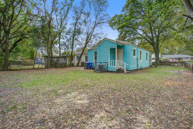 2607 Madden Drive, North Charleston, SC 29405