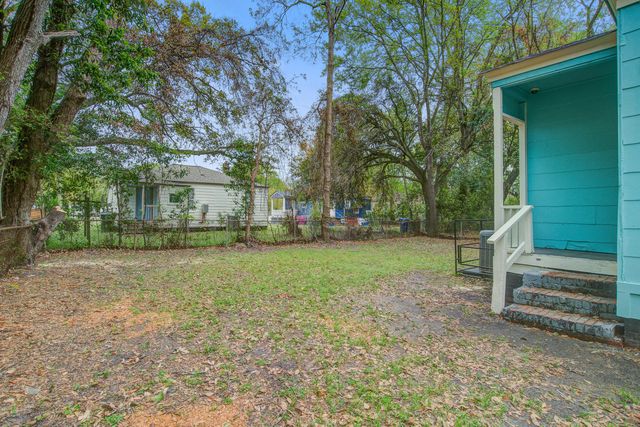 2607 Madden Drive, North Charleston, SC 29405