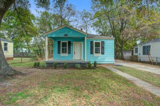 2607 Madden Drive, North Charleston, SC 29405