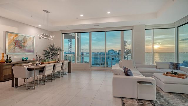 540 N TAMIAMI TRAIL 1702, Sarasota, FL 34236