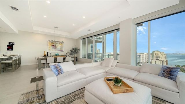 540 N TAMIAMI TRAIL 1702, Sarasota, FL 34236