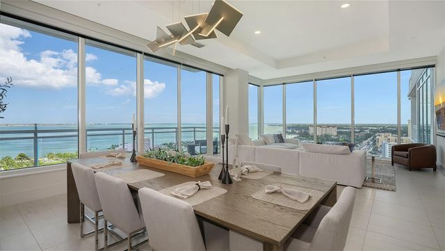 540 N TAMIAMI TRAIL 1702, Sarasota, FL 34236