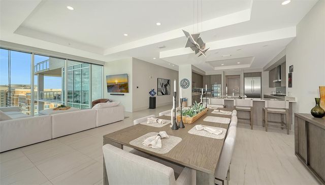 540 N TAMIAMI TRAIL 1702, Sarasota, FL 34236