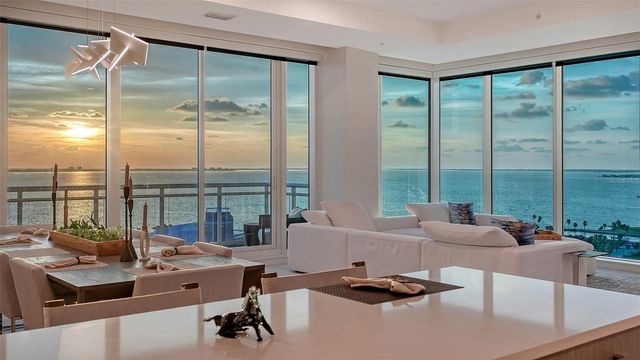 540 N TAMIAMI TRAIL 1702, Sarasota, FL 34236