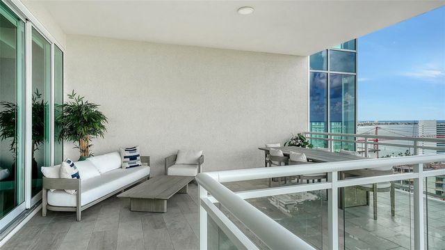 540 N TAMIAMI TRAIL 1702, Sarasota, FL 34236