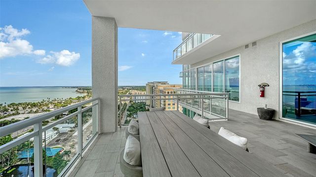 540 N TAMIAMI TRAIL 1702, Sarasota, FL 34236