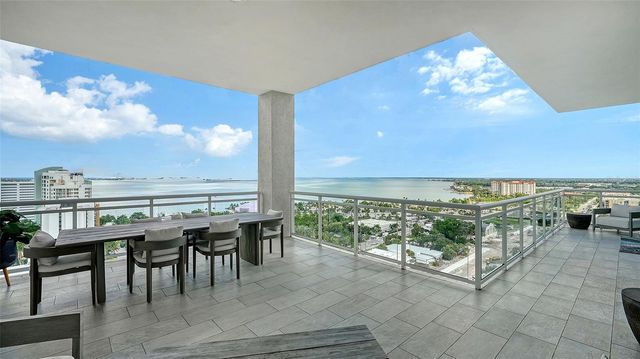 540 N TAMIAMI TRAIL 1702, Sarasota, FL 34236