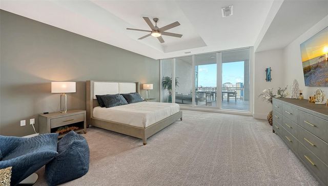 540 N TAMIAMI TRAIL 1702, Sarasota, FL 34236