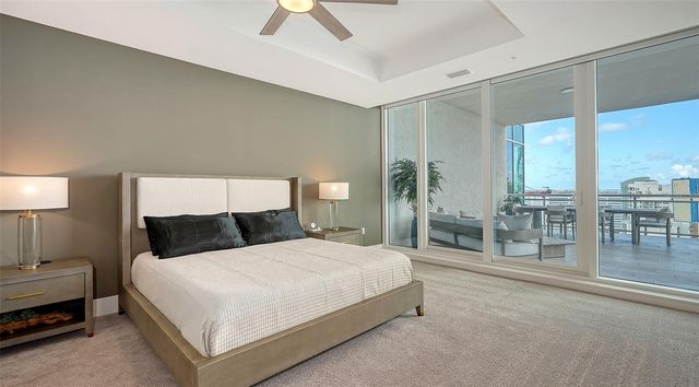 540 N TAMIAMI TRAIL 1702, Sarasota, FL 34236