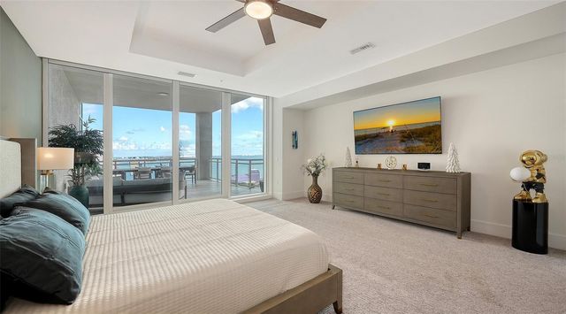 540 N TAMIAMI TRAIL 1702, Sarasota, FL 34236