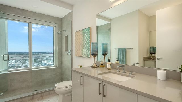 540 N TAMIAMI TRAIL 1702, Sarasota, FL 34236