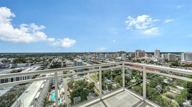540 N TAMIAMI TRAIL 1702, Sarasota, FL 34236
