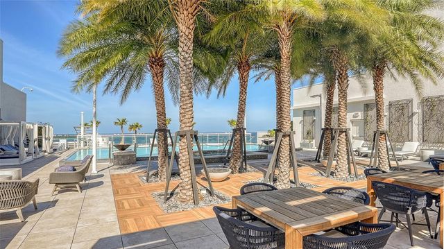 540 N TAMIAMI TRAIL 1702, Sarasota, FL 34236