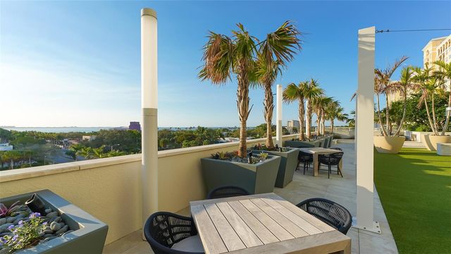 540 N TAMIAMI TRAIL 1702, Sarasota, FL 34236