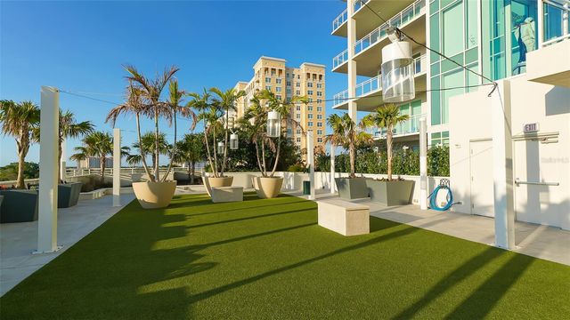 540 N TAMIAMI TRAIL 1702, Sarasota, FL 34236