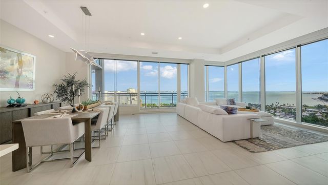 540 N TAMIAMI TRAIL 1702, Sarasota, FL 34236