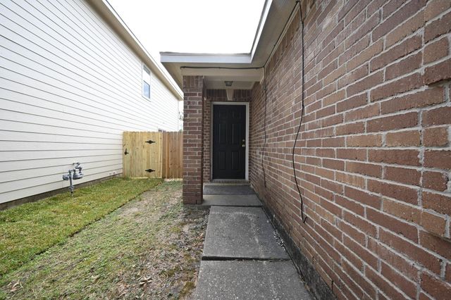 12518 Sterlingstone Drive, Houston, TX 77066