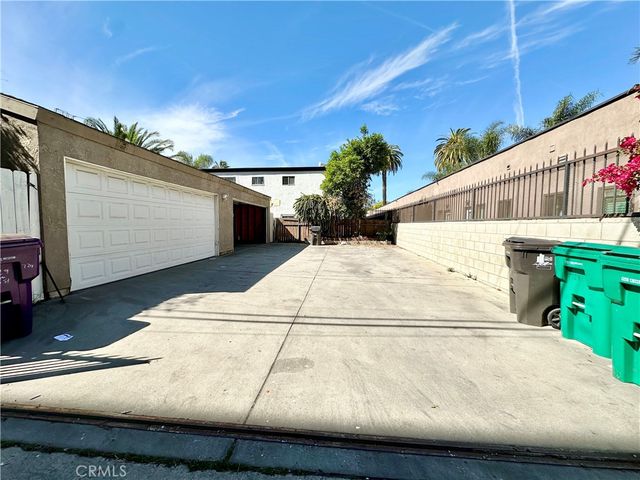 731 W 5th Street, Long Beach, CA 90802
