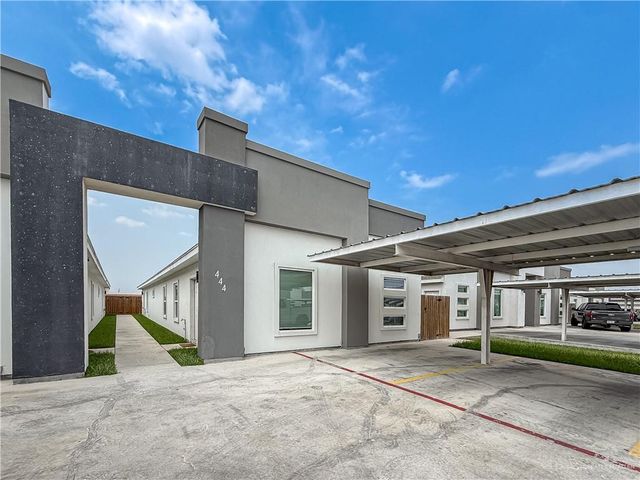 444 E Acacia Street E 3, Alamo, TX 78516