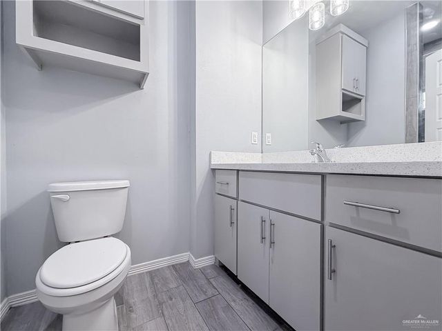 444 E Acacia Street E 3, Alamo, TX 78516