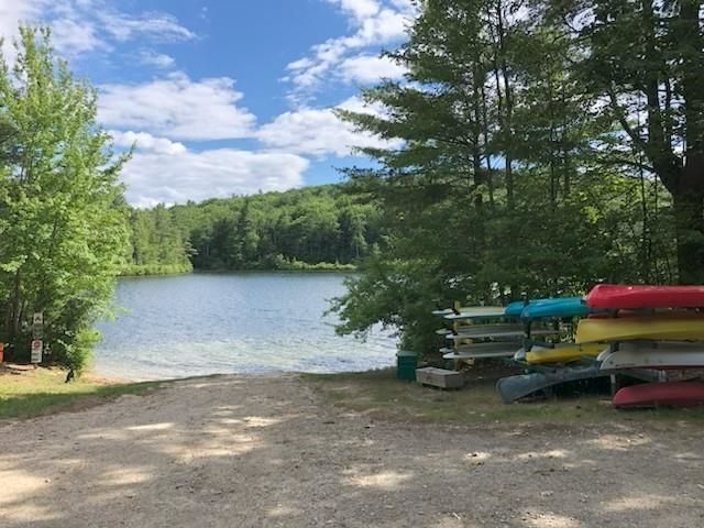 138 Cunningham Pond Road, Peterborough, NH 03458