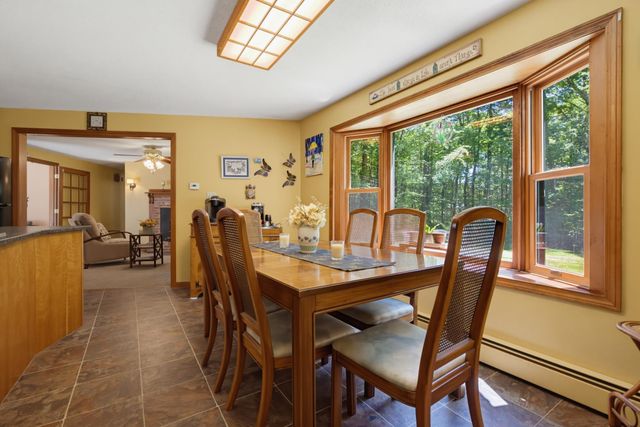 138 Cunningham Pond Road, Peterborough, NH 03458