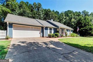 210 Steele Branch Court, Hampton, GA 30228