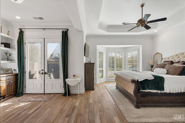 7233 Fountain Valley Drive, Bakersfield, CA 93308