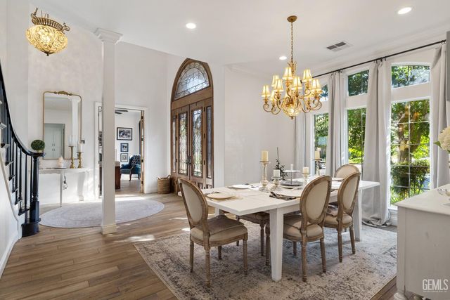 7233 Fountain Valley Drive, Bakersfield, CA 93308