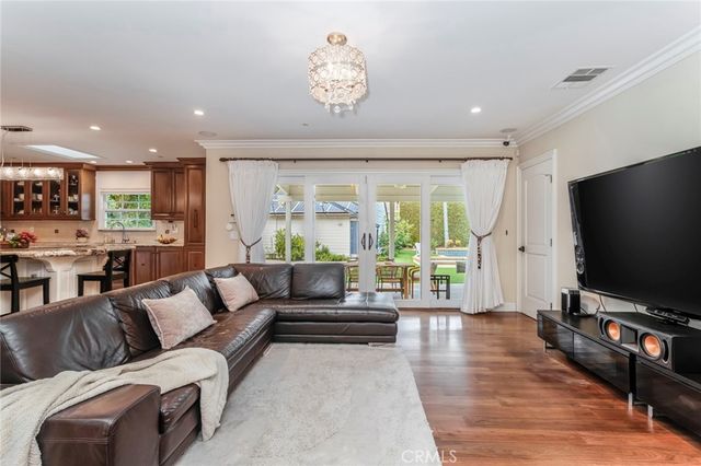 2895 Lorain Road, San Marino, CA 91108