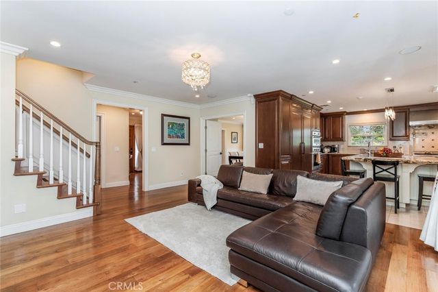 2895 Lorain Road, San Marino, CA 91108