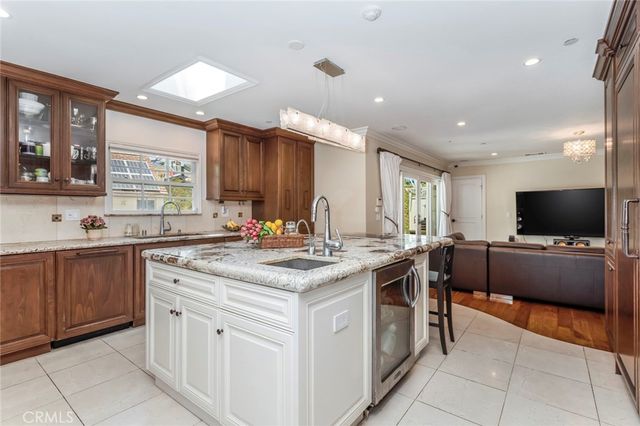 2895 Lorain Road, San Marino, CA 91108