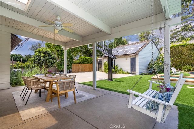 2895 Lorain Road, San Marino, CA 91108